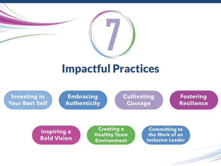 7 Impactful Practices