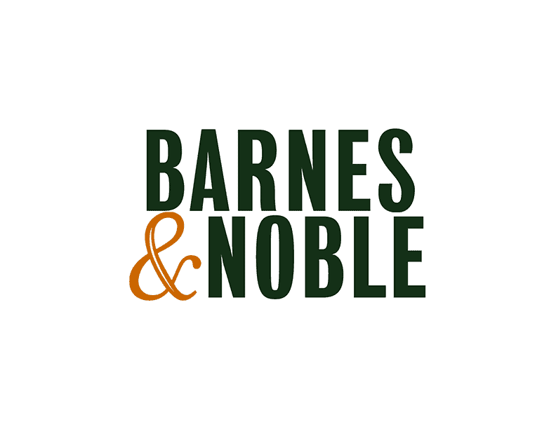 barnes and noble logo